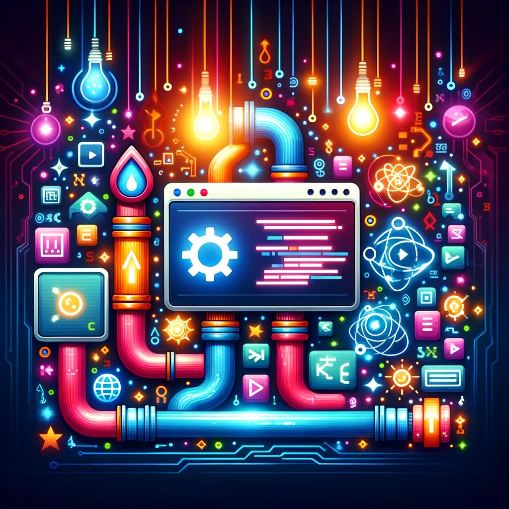 🚀 Introducing the Spectacular New Feature of Pipe Library v0.0.2-beta ...