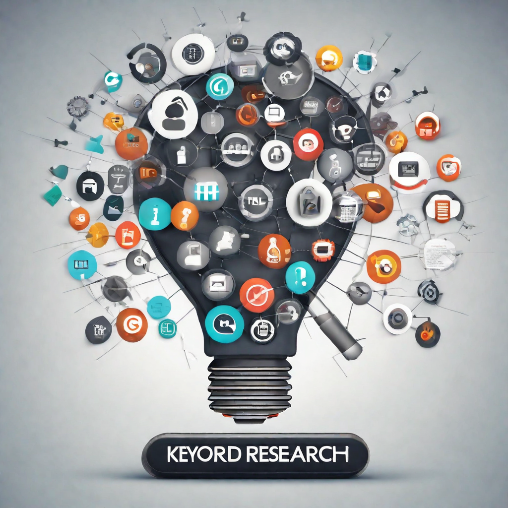 Keyword Research for Lead Generation — The Ultimate Guide by Charles Long Medium