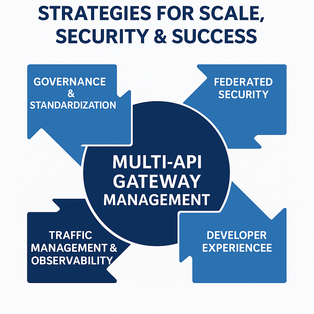 Mastering Multi-API Gateways: Strategies for Scale, Security & Success | by  Anubhagaur | Medium