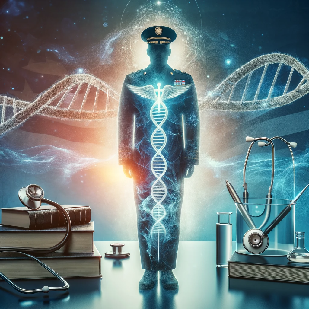 Continuing Service Beyond Life How Veterans Benefit from Whole Body