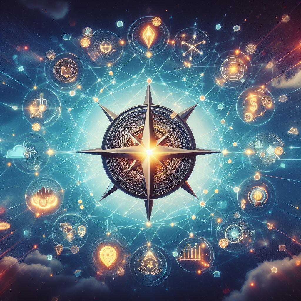 Crypto Predictions 2024 Navigating the Future of Digital Assets by