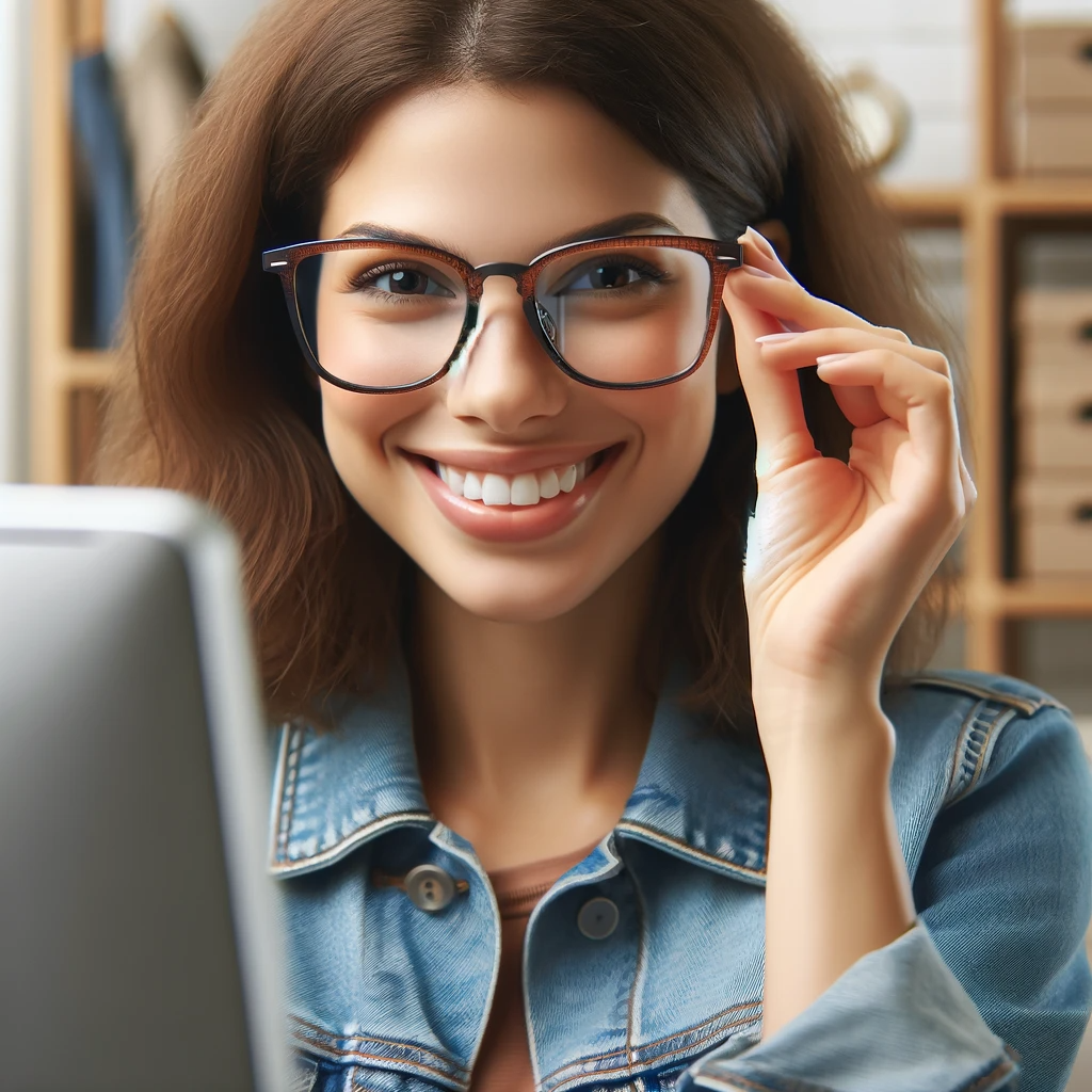 Seeing Clearly with Style Your Ultimate Guide to Zenni Optical by