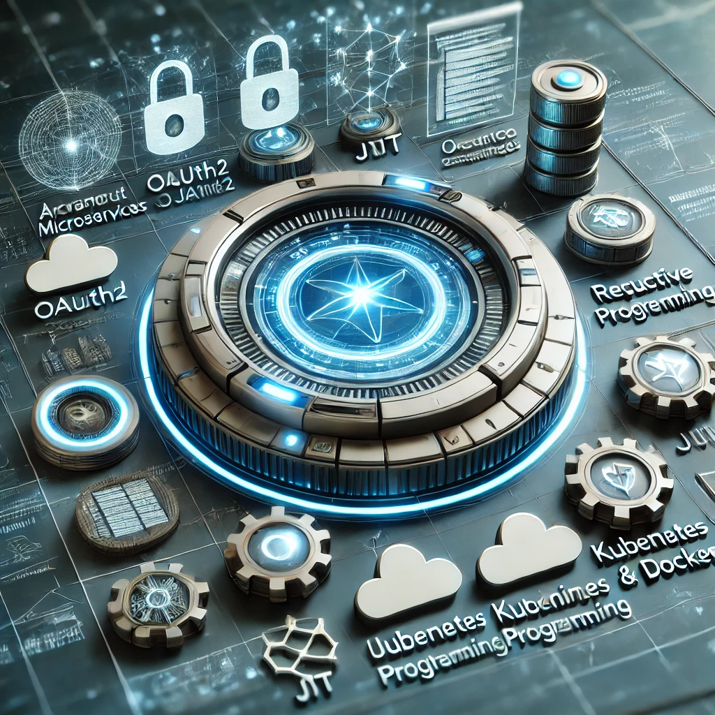 Mastering Advanced Spring Boot Concepts: A Guide for Senior Java ...