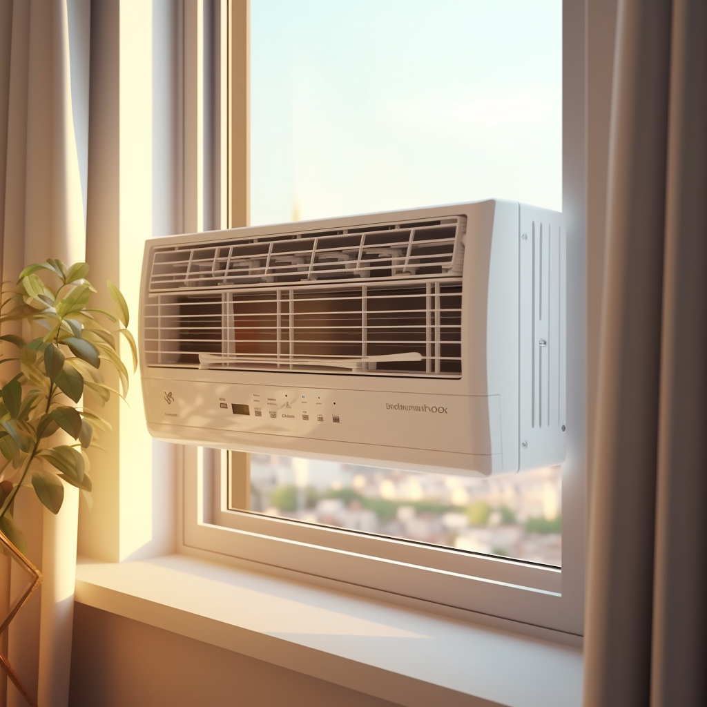 5 Best Window Air Conditioners to Buy in 2023 | by J.J. Pryor | Medium