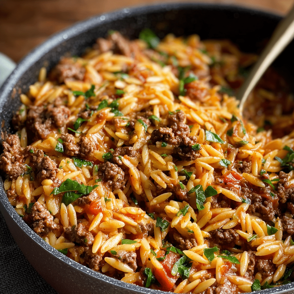 The Magic of Simple Comfort Food