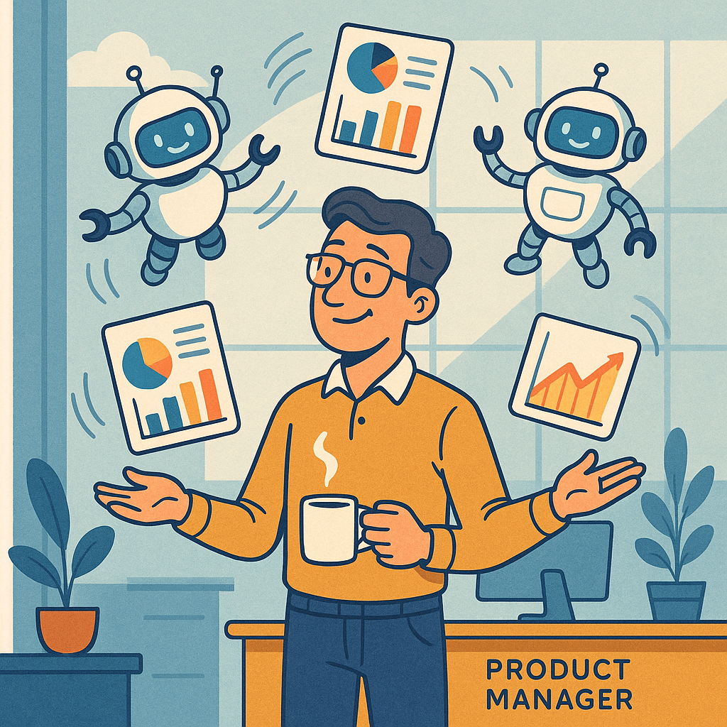 Data-Savvy Product Manager: Day 2 and Beyond