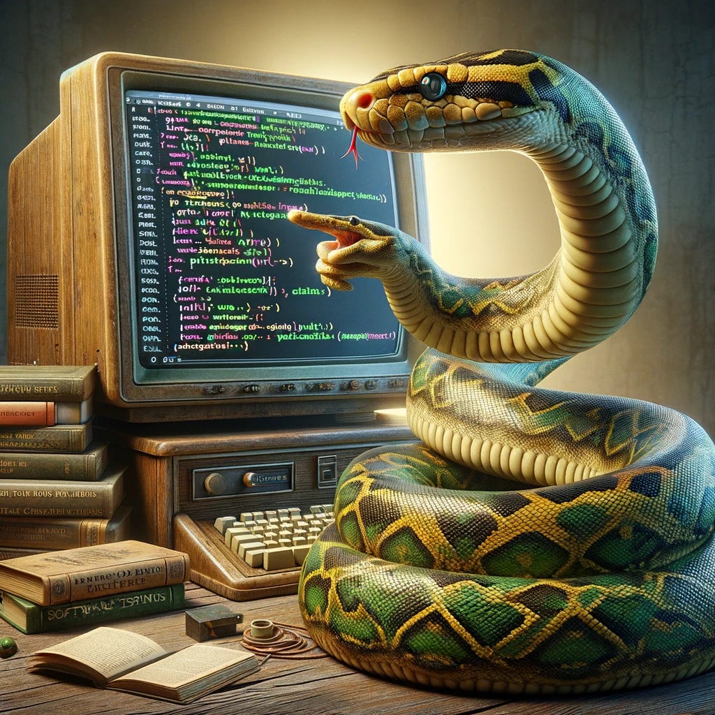 Python’s Behave Framework: Essential Tips and Tricks for Efficient ...