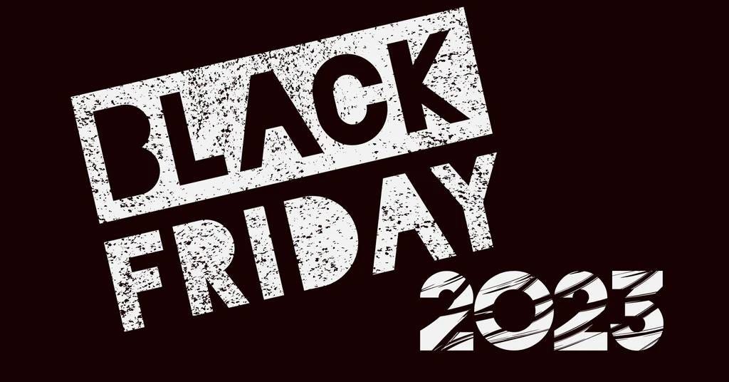 Black Friday 2023 is coming early this year., by Black Friday Ads