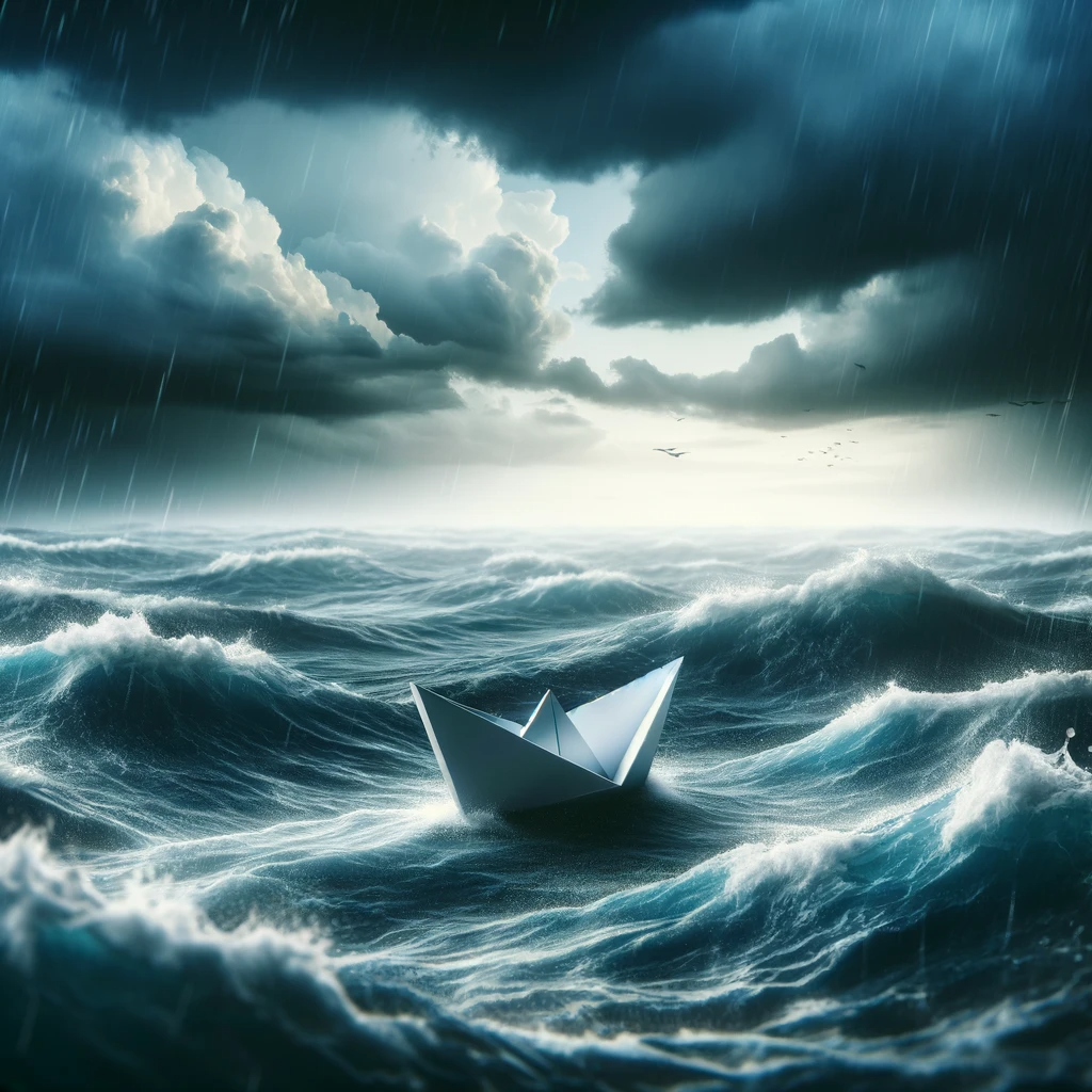 Charting Success: Understanding and Overcoming the Top 10 Challenges 