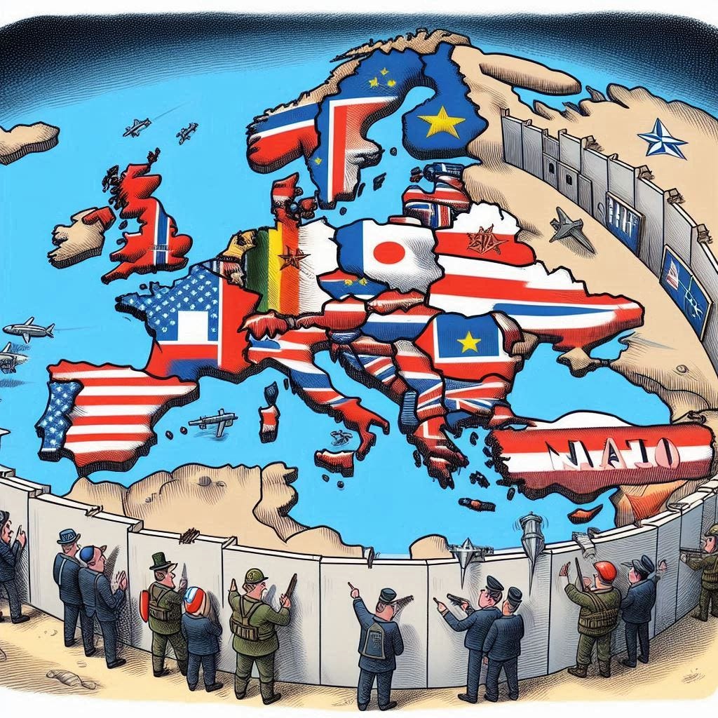 Deutschland sagt Nein zu US-Waffen: Merz‘ 83 Milliarden Euro schweres europäisches…