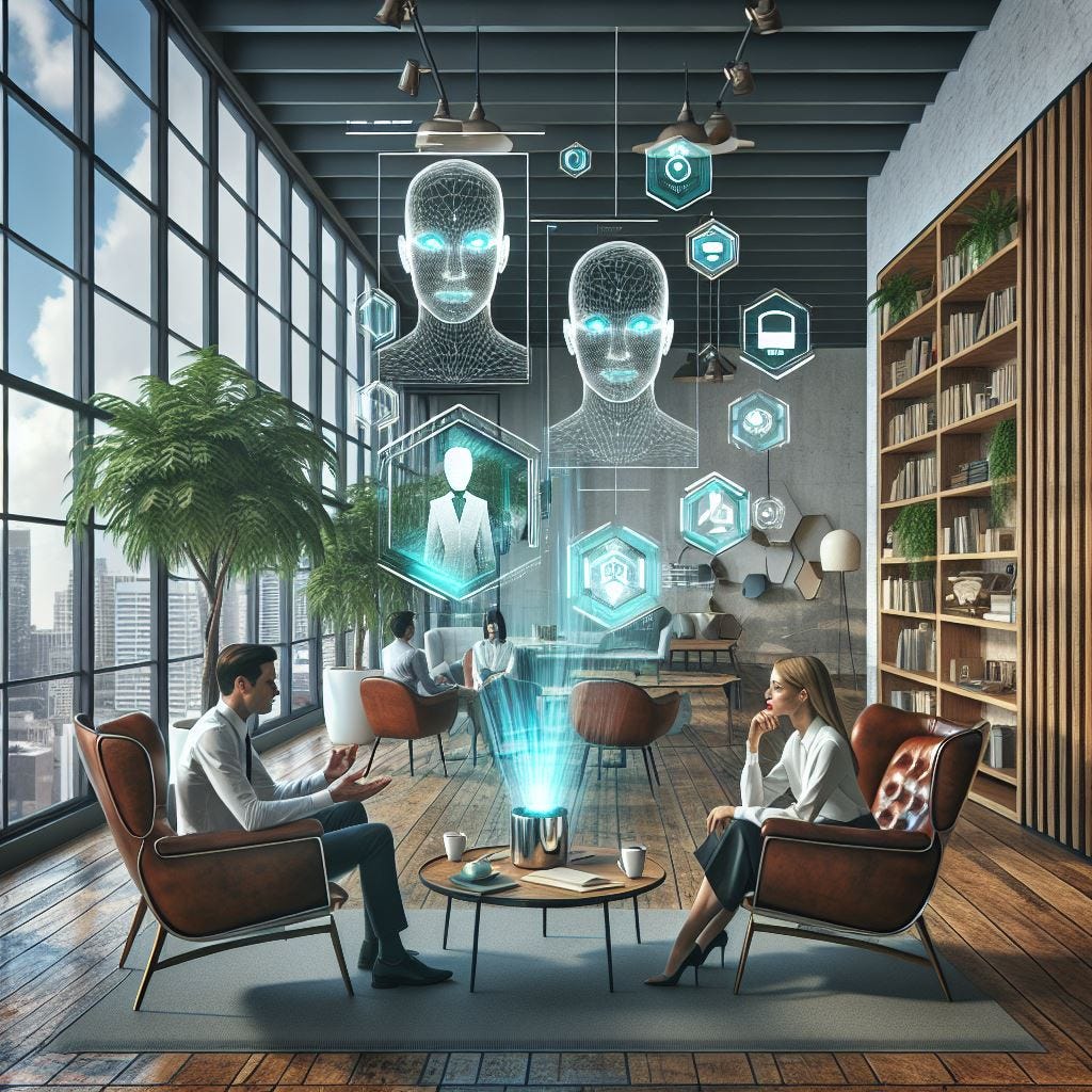 AI Agents in UI Design: Transforming Creative Collaboration | by Päivi ...