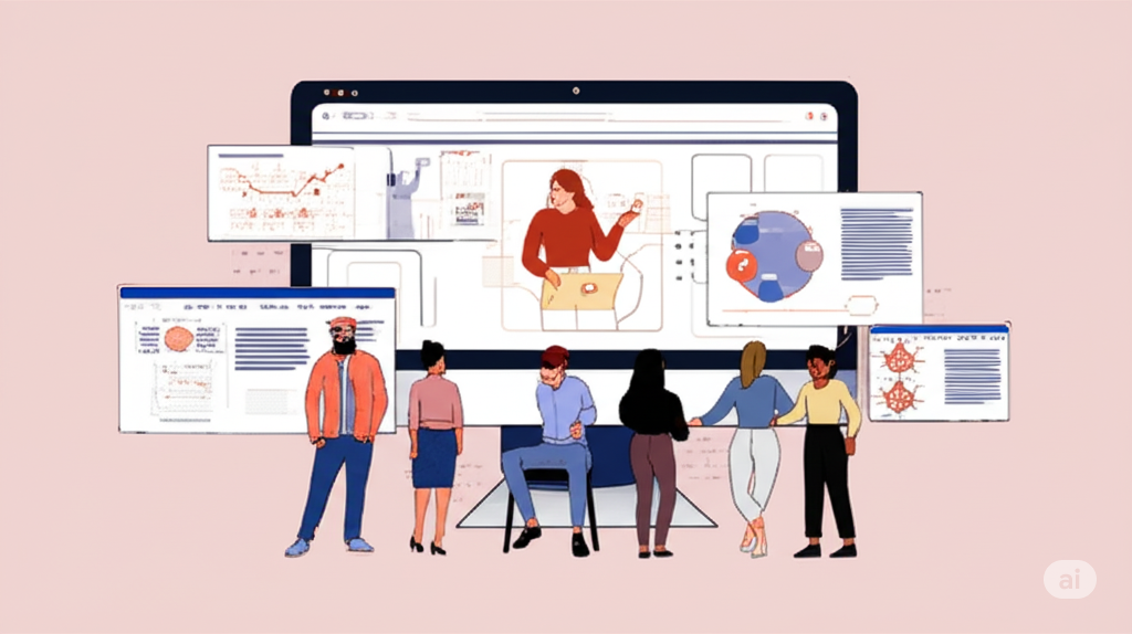Cross-Team Research Synthesis: Aligning Product, Data Science, and UX ...