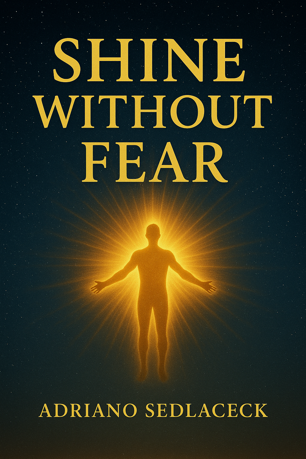 “Shine without Fear”