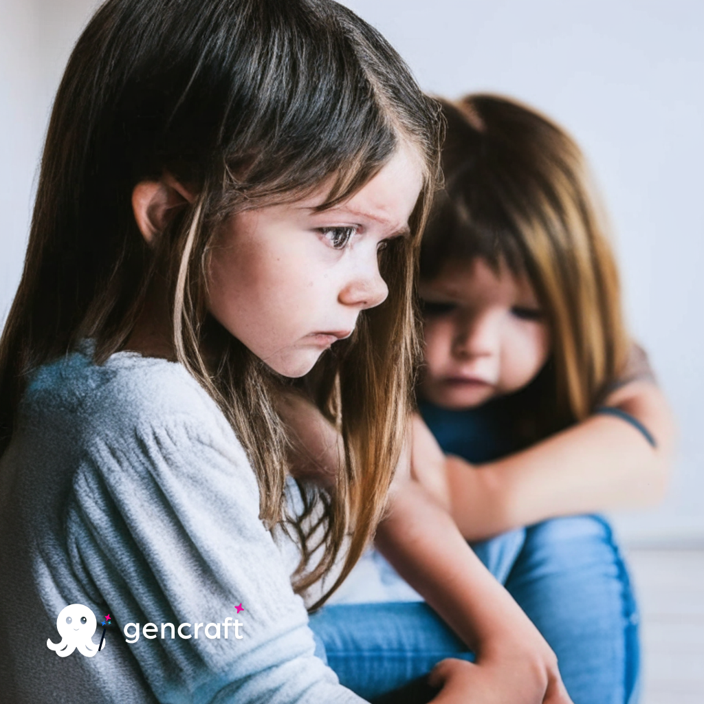 The Impact of Parental Neglect Beyond Food, Clothes, and Shelter by