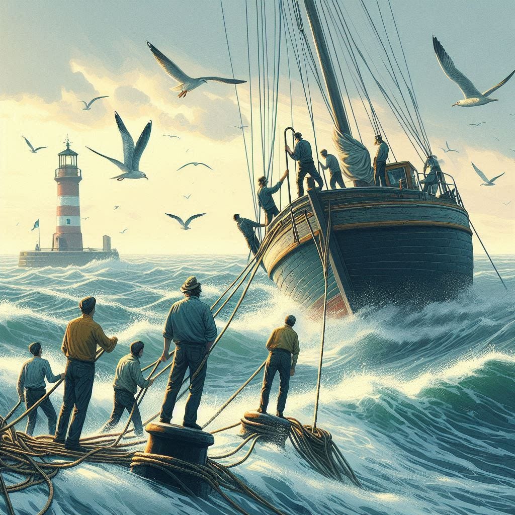 Kararlarımız Ne Kadar Bizim Kontrolümüzde? | by Semih Eroğlu | Medium