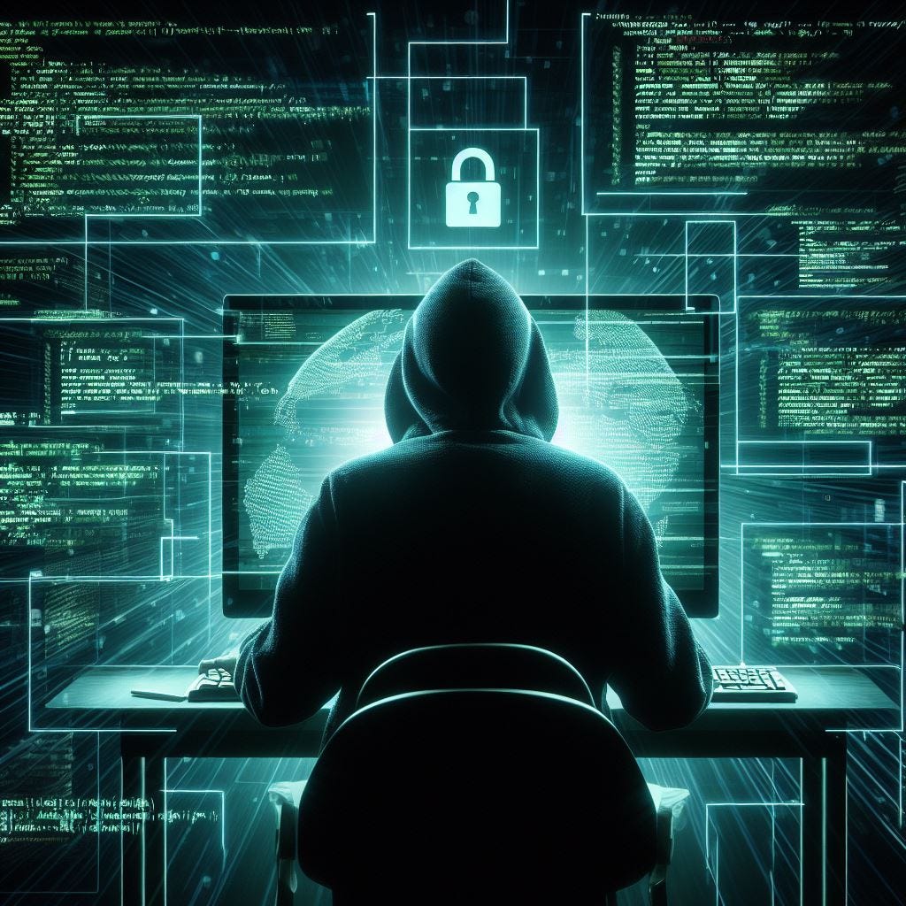 Unraveling the Enigma: Zero Knowledge Tech Ushering in a New Era of ...