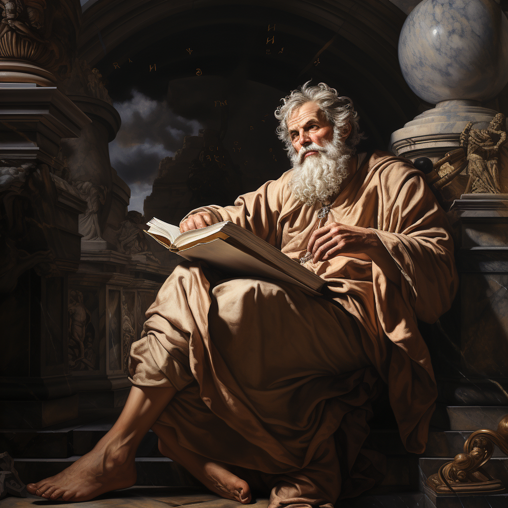 Exploring the Teachings of Lesser-Known Philosophers | by Eye Of Unity ...