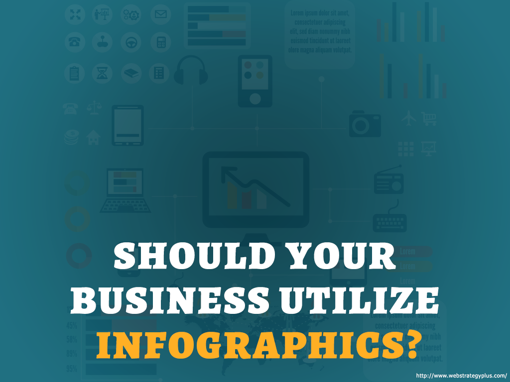 Learn Why Your Business Should Utilize Infographics | by Michelle ...
