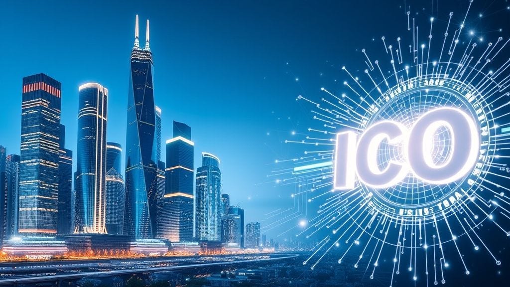 How Established Businesses Can Launch a Winning ICO? [Complete ...