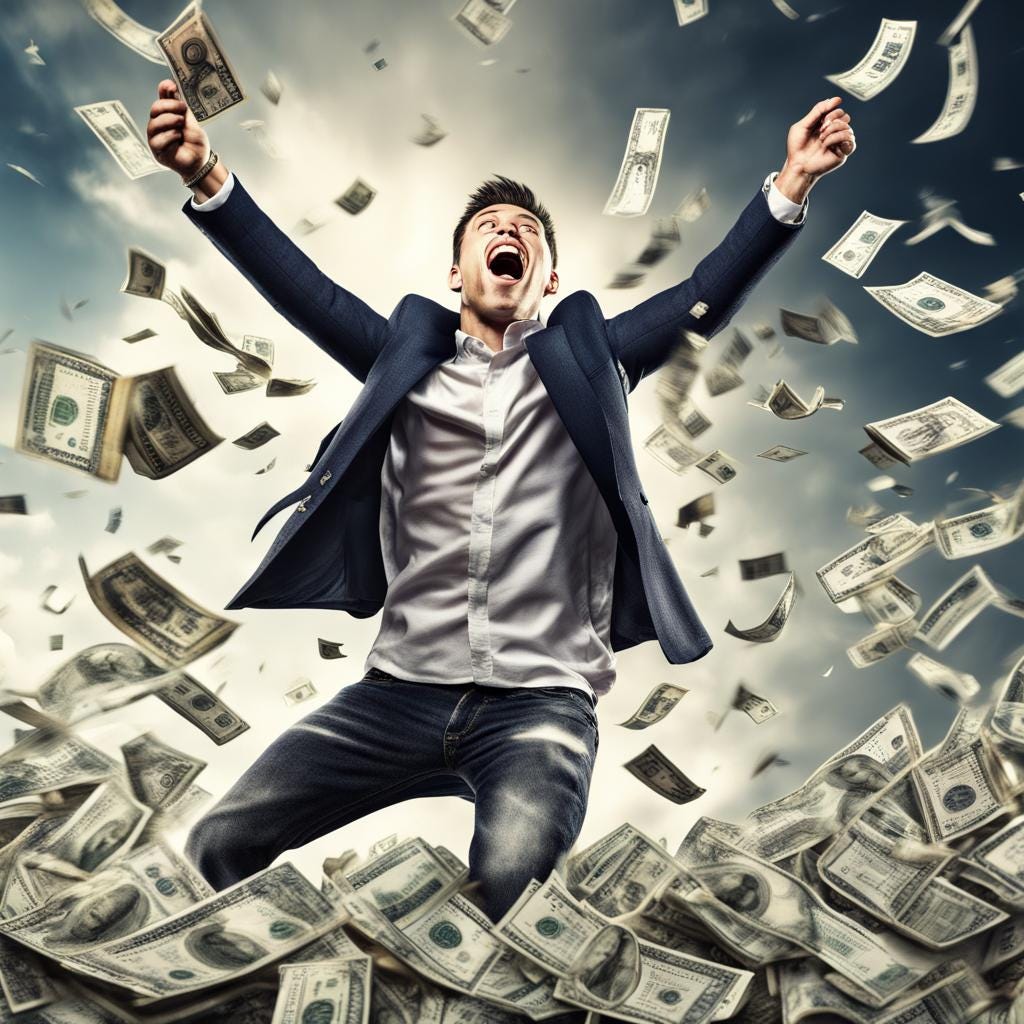 Photo inspiration: Gallery Detail: Beginner S Guide How To Make Money Online With Ease
