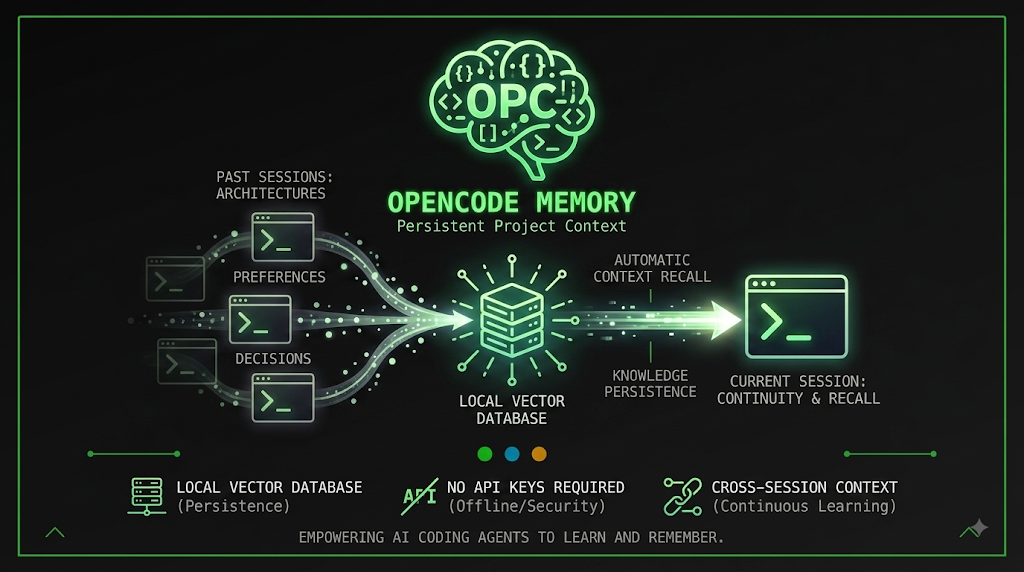 Giving AI Coding Agents a Memory That Actually Lasts