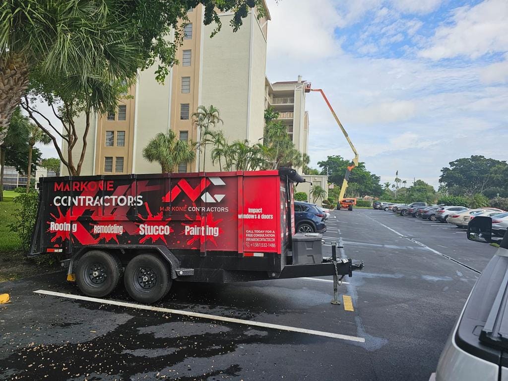 Property Condition Assessment Gladeview, FL by Construction Guide