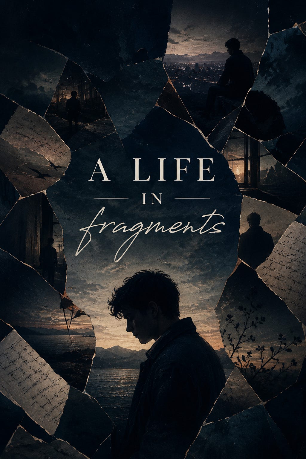 A Life in Fragments