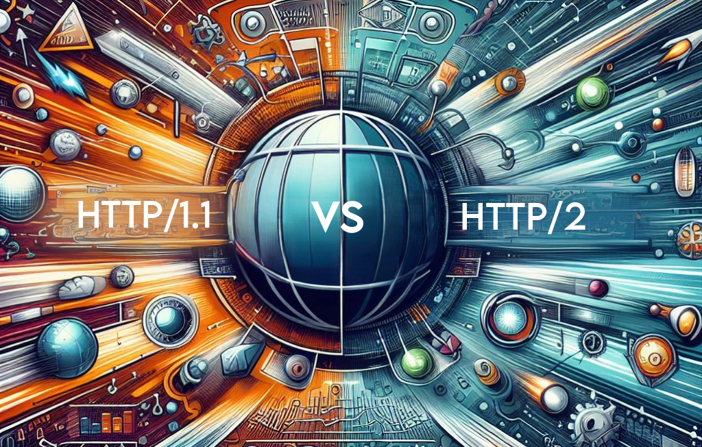 difference between http 1.0 1.1 and 2.0