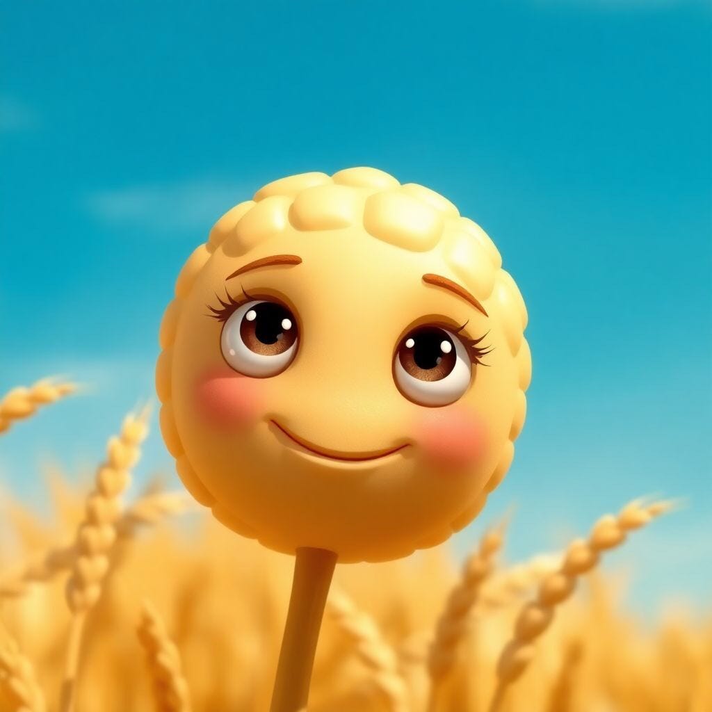 Fio: A Grain