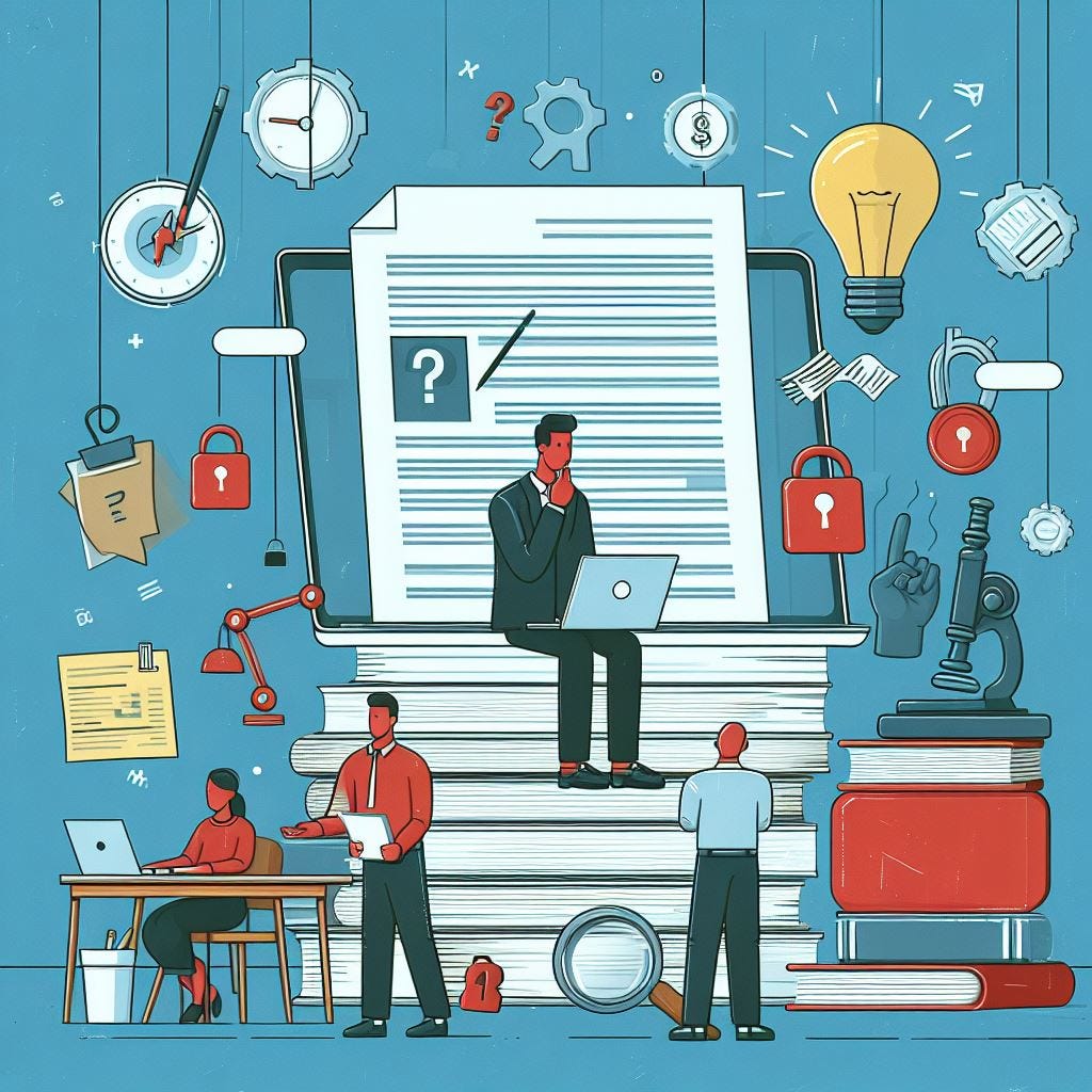 What Are the Consequences of Plagiarism for Students? | by Best ...