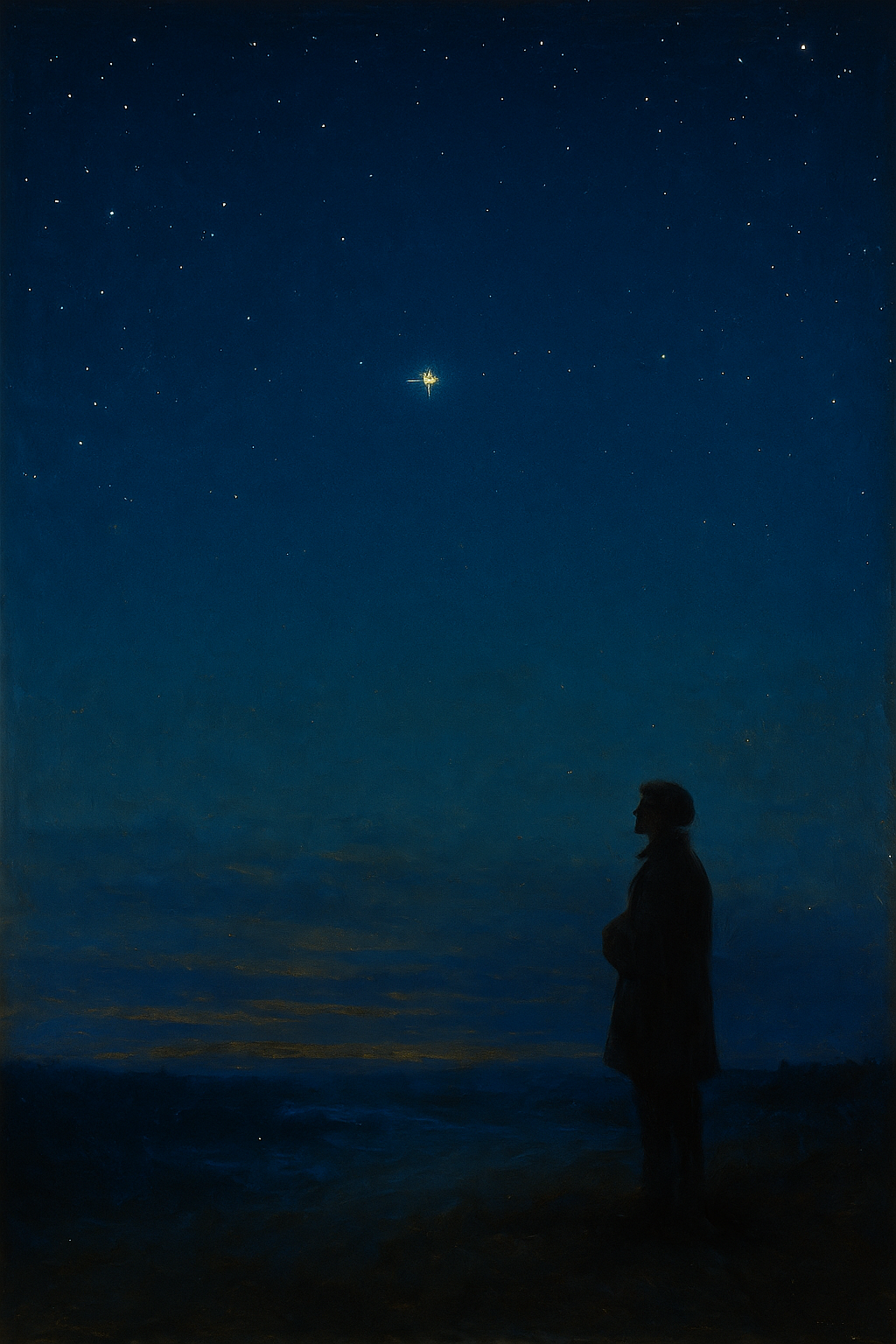 Founding Thought