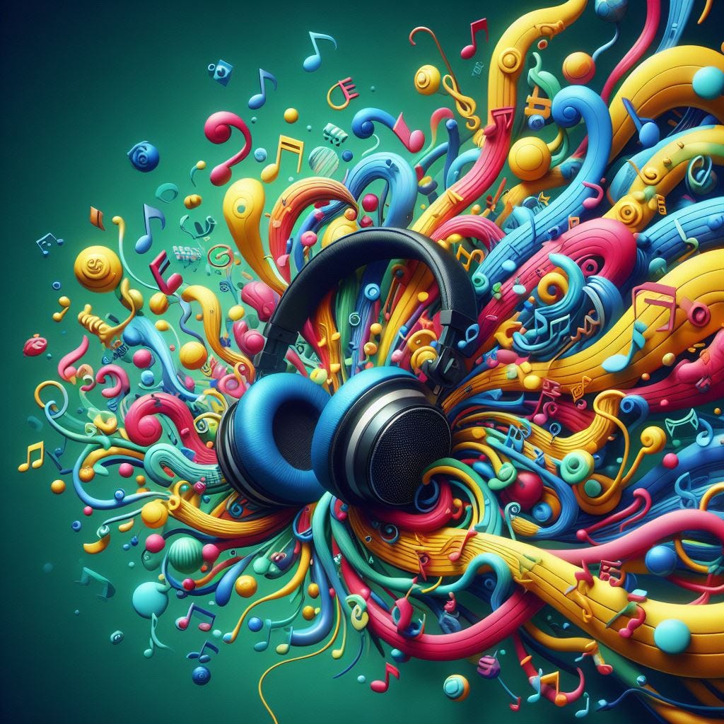 unlock-your-unique-playlist-personalized-song-recommendations-using