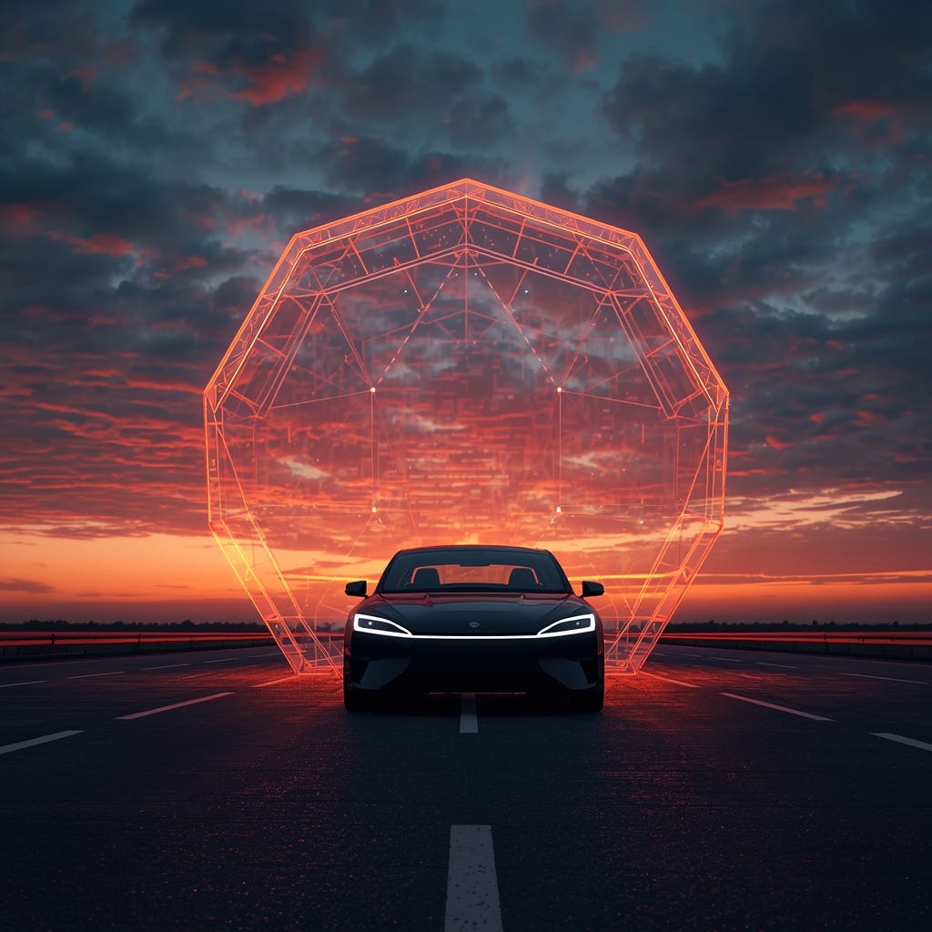 ISO/SAE 21434: The Standard That’s Quietly Reshaping Every Car on the Road