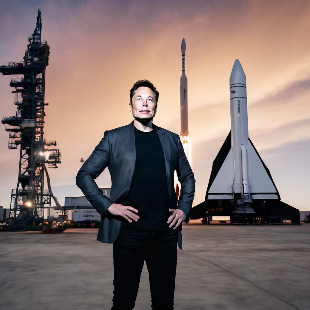 Elon Musk: The 21st Century’s Greatest Innovator | by Amirali Banani