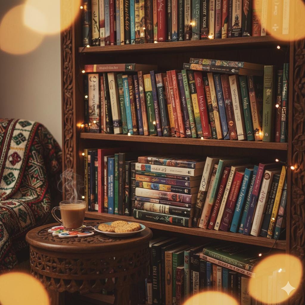 Future of the Publishing Industry in Pakistan