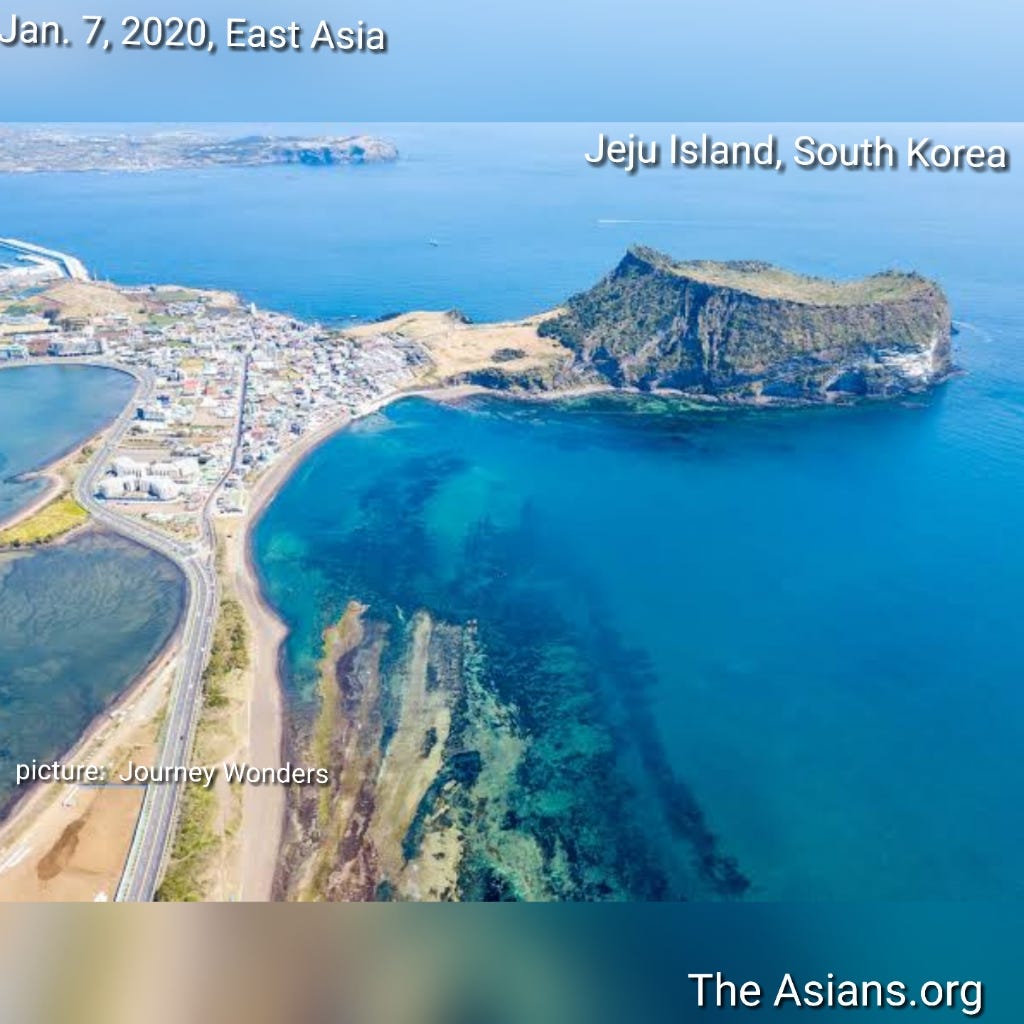 Jan. 7, 2020, East Asia business news by The Asians Medium