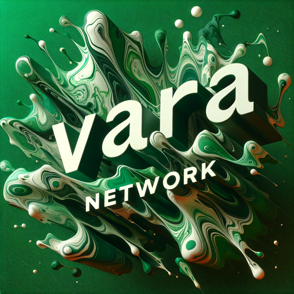VARA Network Listed on a Second Exchange | by DocX | Medium