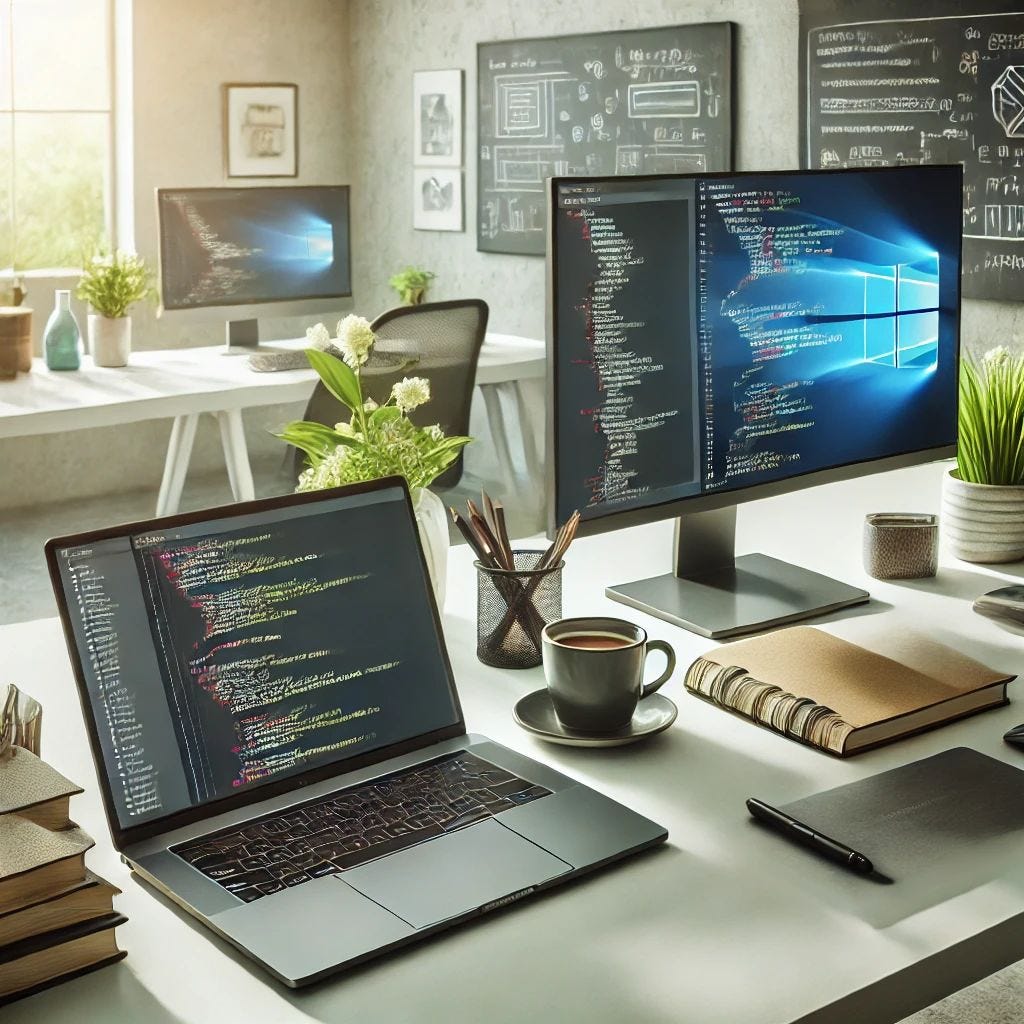 How to Get Started with Web Development — Web Developer Guide 1 | by ...