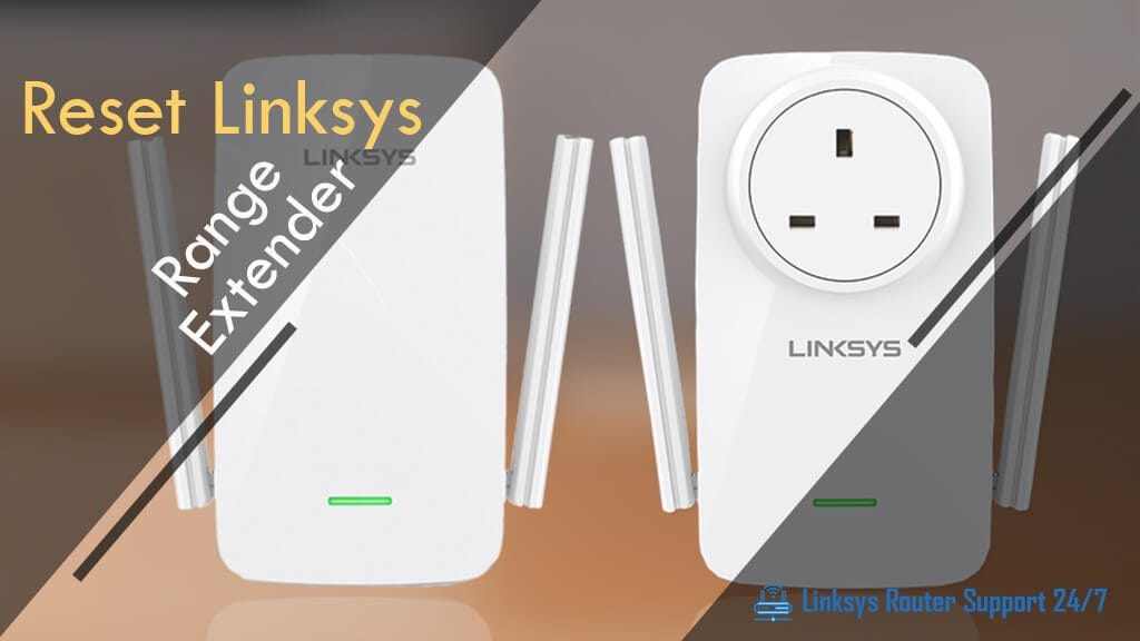 How do I connect my Linksys WiFi extender? by linkysextenderr Medium