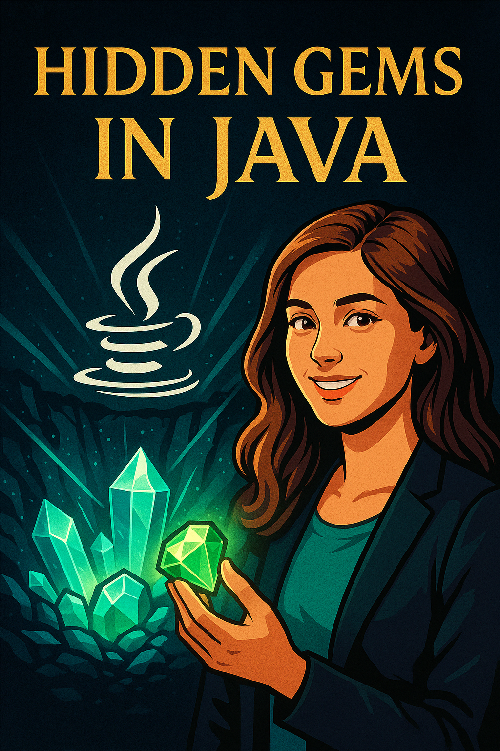 Hidden Gems in Java: Elevate Your Code with Lesser-Known Power Features ...