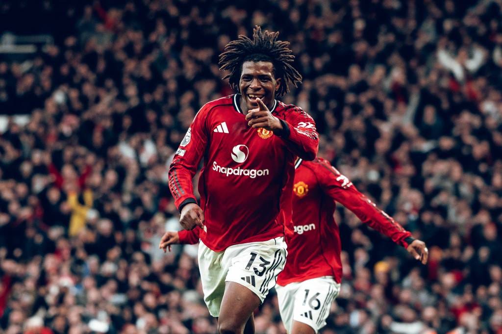 Hasil MU vs Man City: Debut Manis Carrick, Setan Merah Bungkam The Citizens, DAFTAR DAN GABUNG…