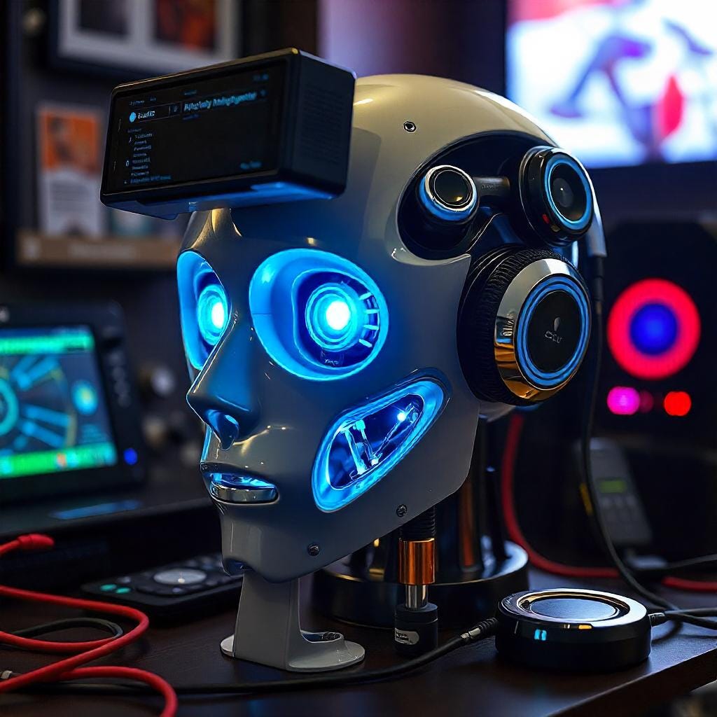 AI-Powered Gadgets for Your Home That Will Change Everything AI-Powered Gadgets for Your Home That Will Change Everything