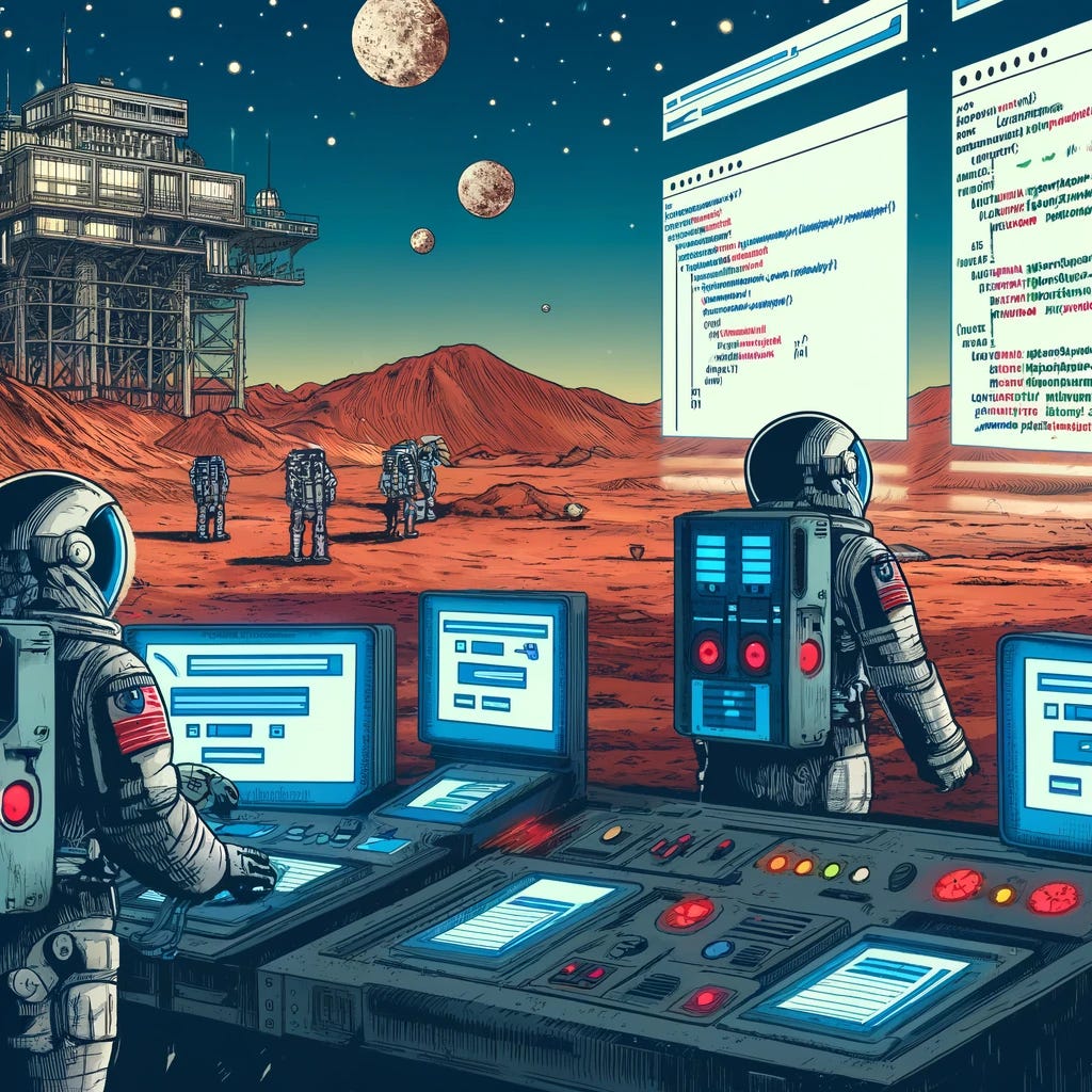 Guide to Using Python Selenium. In the world of web development and ...