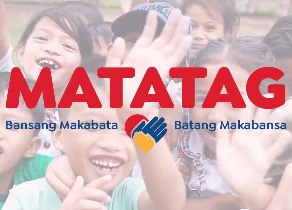 DepEd MATATAG The Silver Lining In Philippines By Rolf Arkin Guarino deped-matatag-the-silver-lining-in-philippines-by-rolf-arkin-guarino