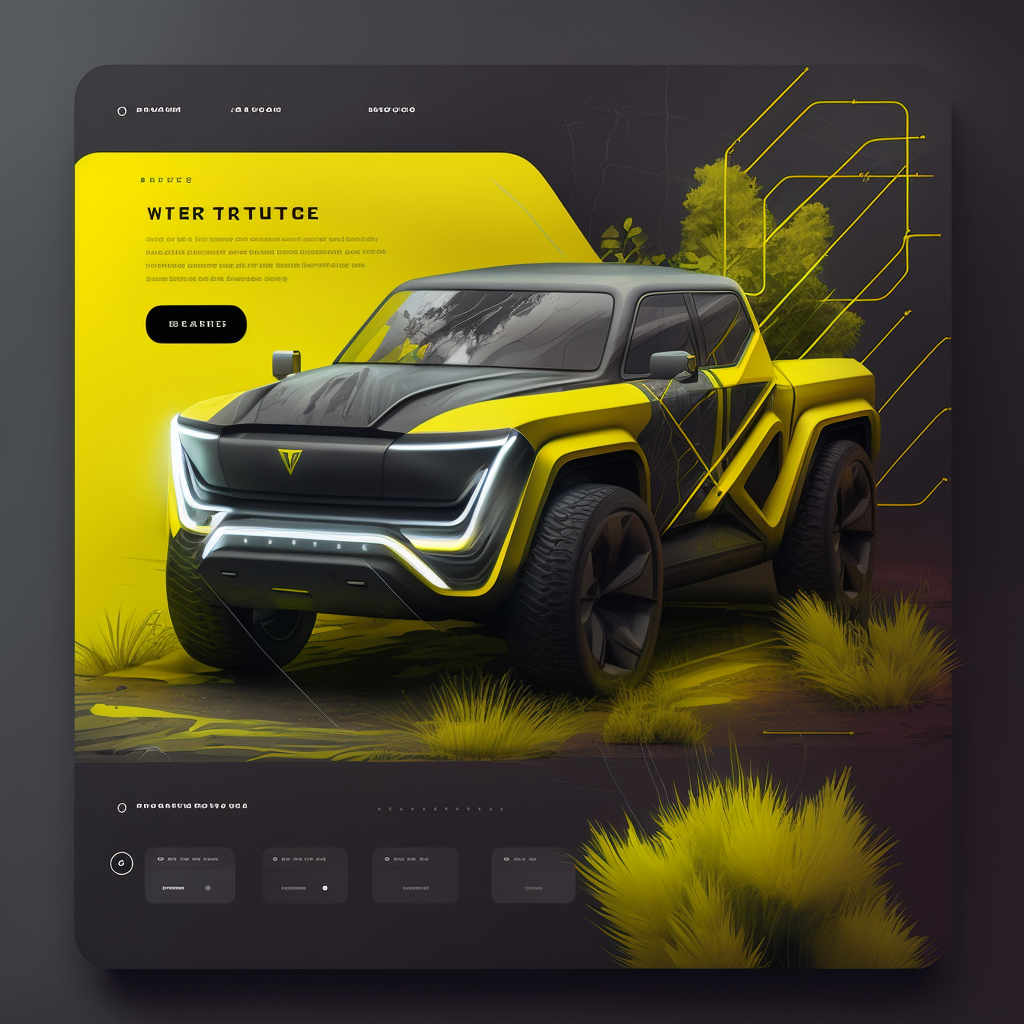 UI exploration with Midjourney. Here are some easy and fun ideas to ...