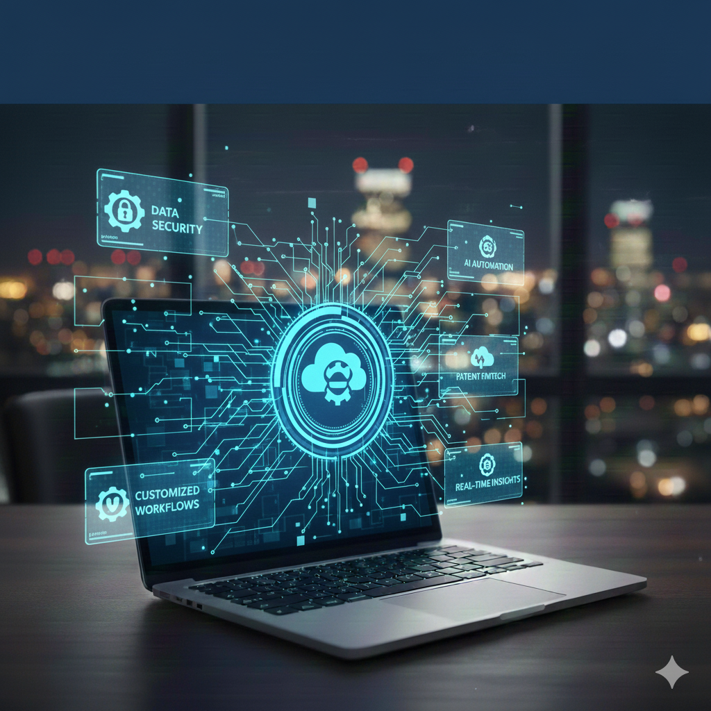 Application Engineering for HIPAA-Compliant RCM Solutions | by ...