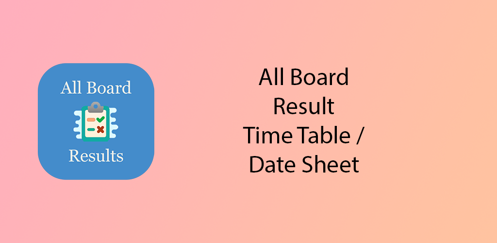 How to check Board Result 2020. You can check your board result on your
