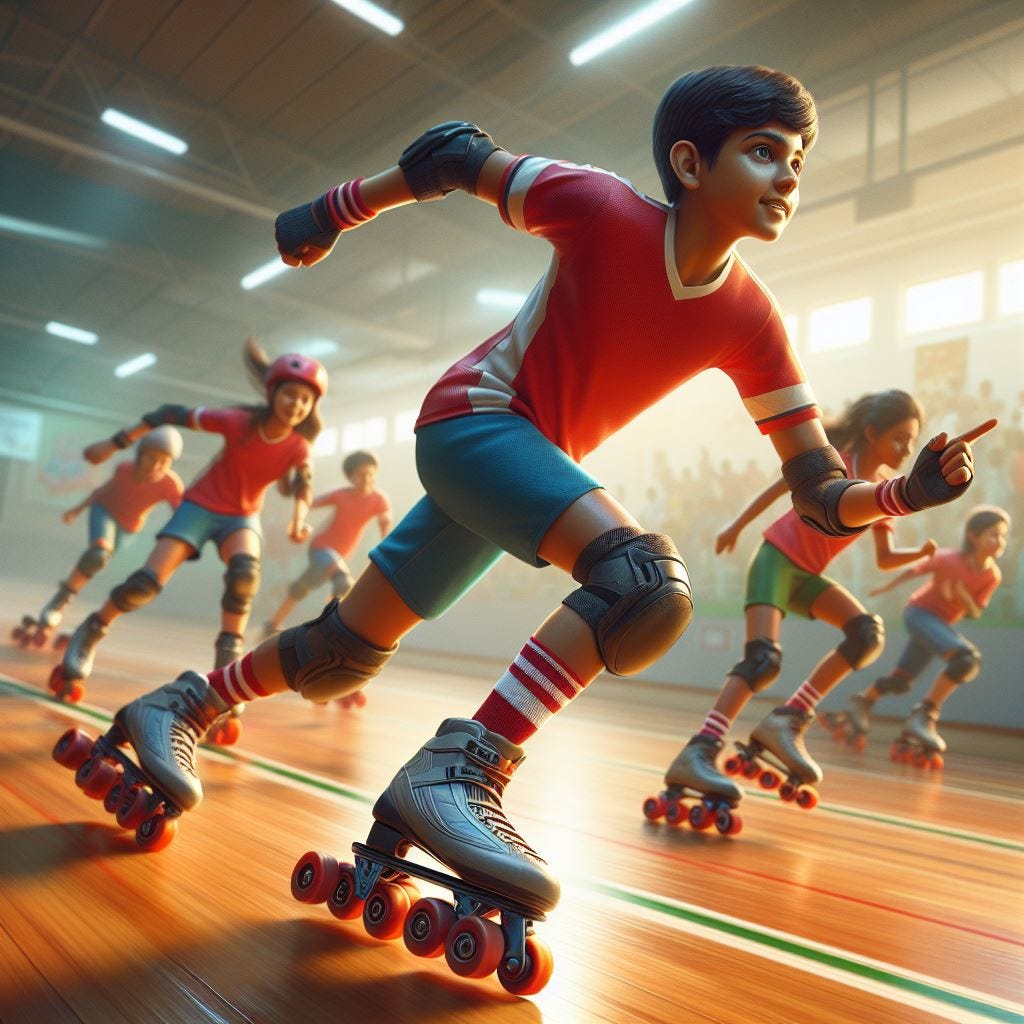 10 Best Roller Skates for Kids of 2024