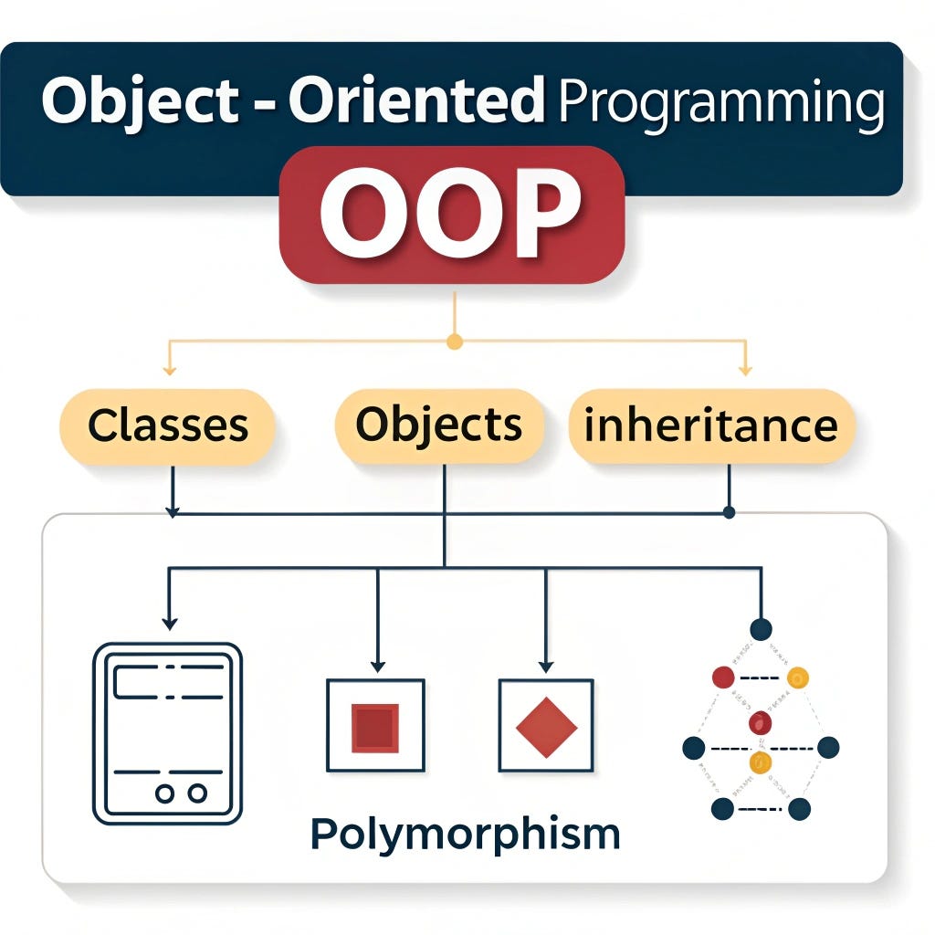 Object oriented programming oop in dart by suraj patil feb 2025