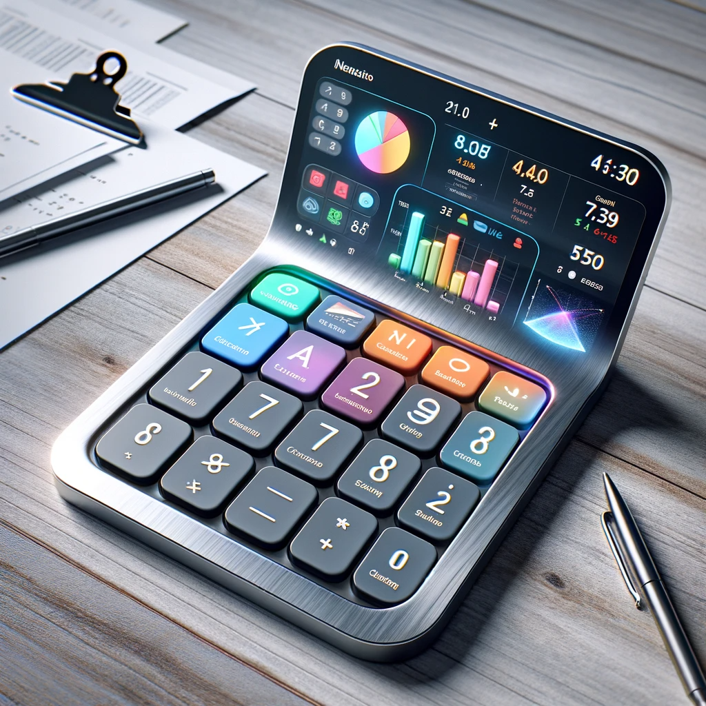 Is a Calculator Artificial Intelligence? Unveiling the Truth